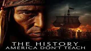 America&rsquo;s Dark Origins: The Untold Story of Native Americans, Colonization, and Power