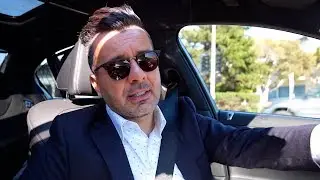 My Immigrant Story Told Publicly | VLOG #008