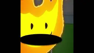 Firey's EPIC candy bar adventure! #bfdi