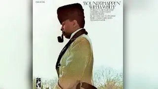 William Bell - I Forgot to Be Your Lover