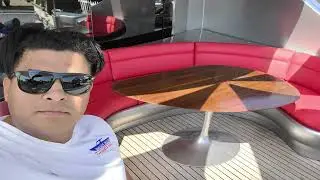 Marine Yacht Canvas & Upholstery