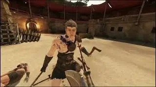 Blade and Sorcery Executions #71