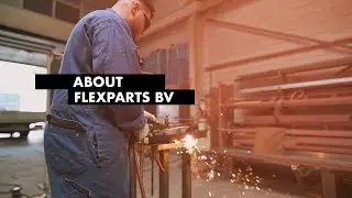 about Flexparts BV