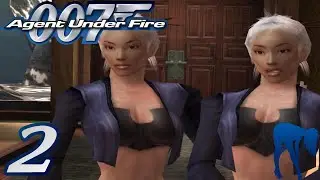 007: Agent Under Fire [Part 2] - Fantastic Spy Stealth & Gadgetry