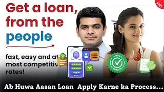 Faircent Loan: Instant Personal Loan - Business Loan  @ Low Interest! 💰🔥 | Full Process in Hindi