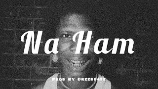 [FREE]&ldquo;Na Ham&rdquo; | Seyi Vibez x Asake x Amapiano Type Beat (2023)
