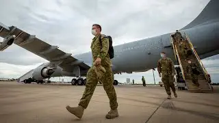 Australia is &lsquo;hopelessly unprepared&rsquo; due to low defence spending