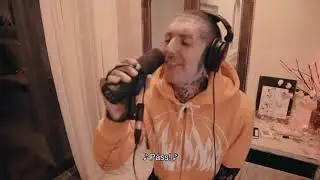Bathing In Blood - Bring Me The Horizon (Snippet Extended)