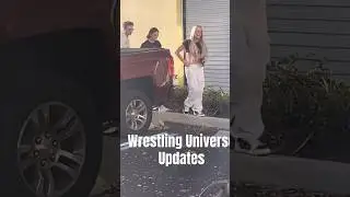 Liv Morgan At Nxt Performance Centre #wwe #shorts #youtubeshorts #youtube