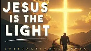 Light in the Darkness | Powerful Christian Encouragement for Dark Times