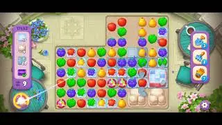 GARDENSCAPES SUPER HARD LEVEL 17682