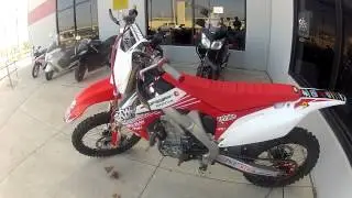 FOR SALE!! 2011 CRF450R $4999