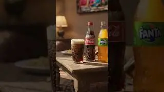 Soft Drinks vs Orange Juice 🍊 | Village Girl Speaks Truth #villagelife #village vibes