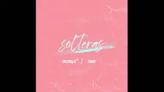 onlyMALO & Jsway- SOLTERAS (Official Audio)