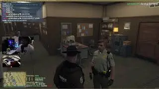 Florida state police investigation Pt.1 and interrogation shooting with suspect #Live #Viral #LFRP