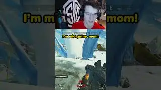 Parents Walking In On Streamers...