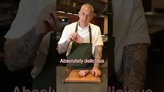 Бараний окорок &mdash; вы его едите?