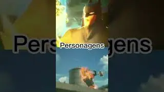 MultiVersus vs. Marvel vs Capcom #multiversus #multiversusbrasil #marvelvscapcom