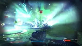 So... Lightning Grenades Really CAN Stick to Anything