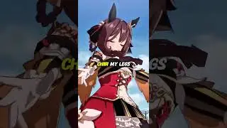 Did You Know? Umamusume (Hidden Secrets)