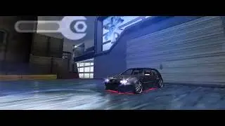 400hp VW golf GTI || 300kmh || NFS U2 || 2026 || 4K