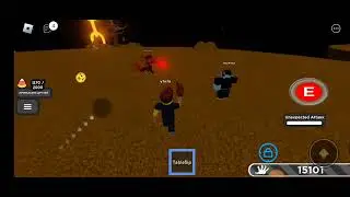 Получил перчатку в Roblox #roblox #shorts #games #canada #gamer