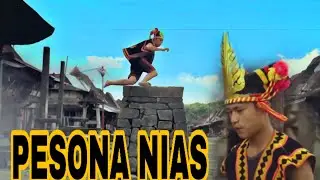 PESONA PULAU NIAS || Explore Nias