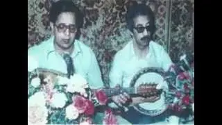Chiekh El Wrida Rebi Yerhmou