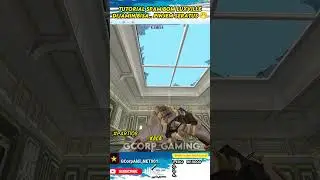 Tutorial Spam Bom, Dijamin bisa - Point blank Zepetto Indonesia #shortpb #feedshorts #tutorial
