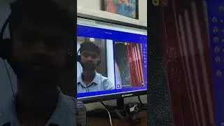 Omegle and monkey live video chat 😅🐒
