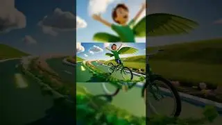 Rainbow Bike Ride 🌈🚲 | Nursery Rhymes & Kids Songs | Learn Colors with @TortoiseTunes