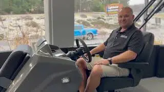 2026 Evotti 500 CS Series | Full Video Walkthrough | Boat For Sale Near Lake Wallenpaupack