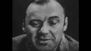 Armchair Detective (1949)