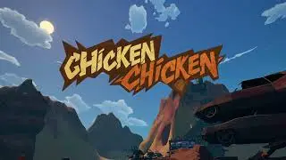 Chicken Chicken &ndash; Official Demo Trailer