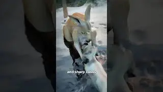 How Kangaroos Drown Dogs 😱