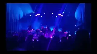 The Midnight - Fatal Obsession (Wroclaw 23.09.2025)