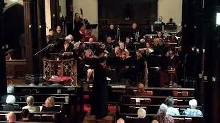 Mozart Requiem - Introit and Kyrie