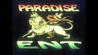 HUNGRY LOVE- MAK-T feat. MAELI of Paradise Ent.