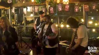 Merry Xmas Everybody - The Rain Bar, Manchester - 11.12.25