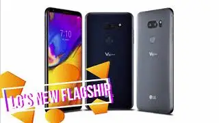 Utech talks #5 amazon tv,lips sync app,lg flagship,gmail.