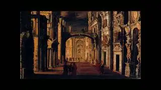 Biber, Requiem in A major   Savall ia