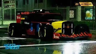 This Classic Build Looks INSANE 🔥 Beck Kustoms F132 in Need for Speed 2015 | 4K Ultra HD