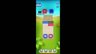 Hole Pool Jam Levels 13 Walkthrough Solution