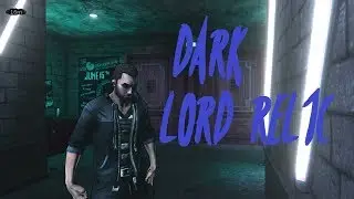 L0rd Rel1c - Dark