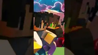 MY TEAM Vs HEROBRINE TEAM #demon_thakur #minecraft #minecrafthumor #memes #ytshorts #minecraftsmpwar