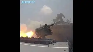 Парад ВМФ России! 🏴󠁧󠁢󠁳󠁣󠁴󠁿