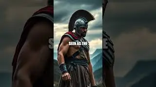 The Spartan Ideal of Endurance