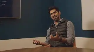 Featured Outsetter: Manish Khemani