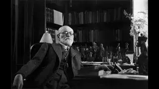 Freud (1909): Phobia of a 5 year old boy (Little Hans)