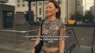 The Making Of Cirque du Soleil ALIZ&Eacute; | Episode 4
